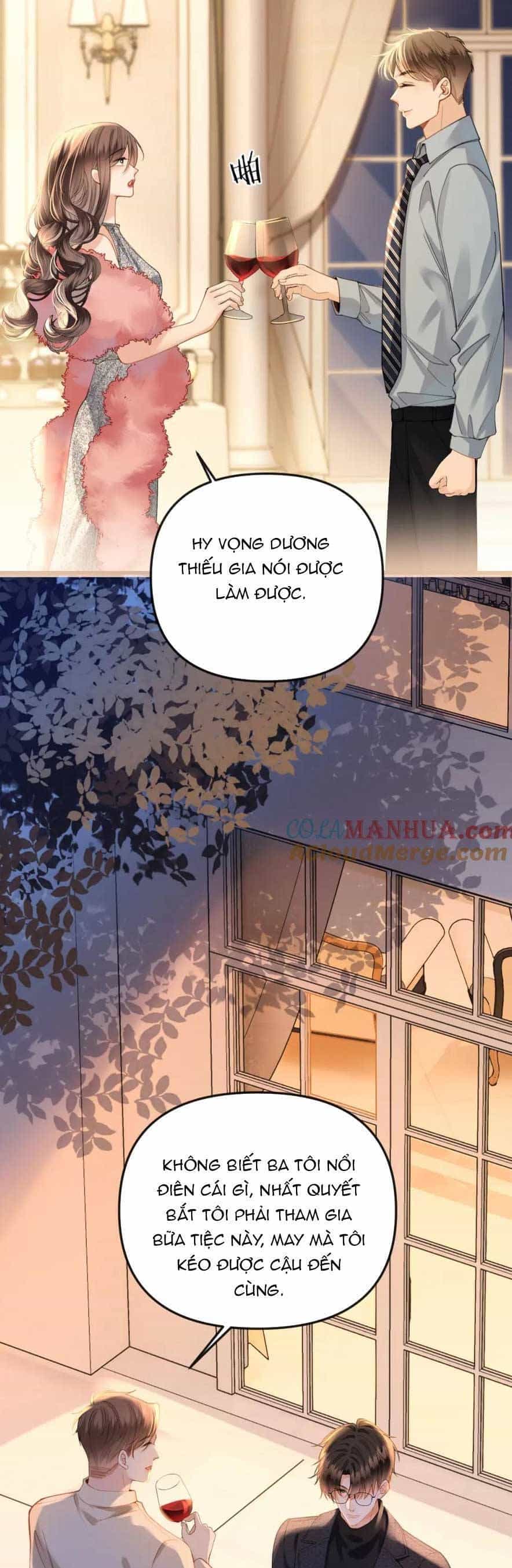 Ngày Mai Cũng Thích Em - Chương 33 - ảnh 24