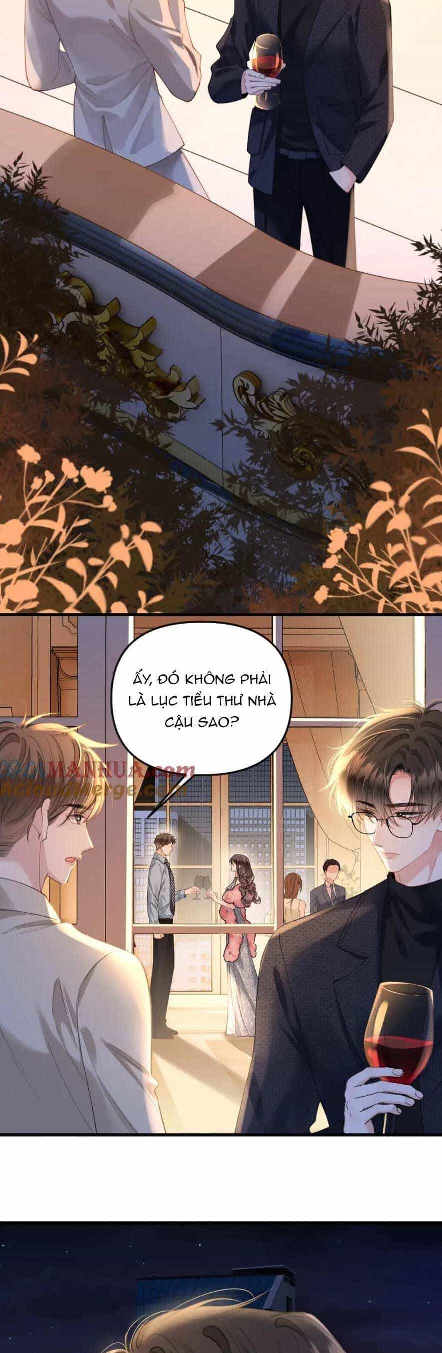 Ngày Mai Cũng Thích Em - Chương 33 - ảnh 25