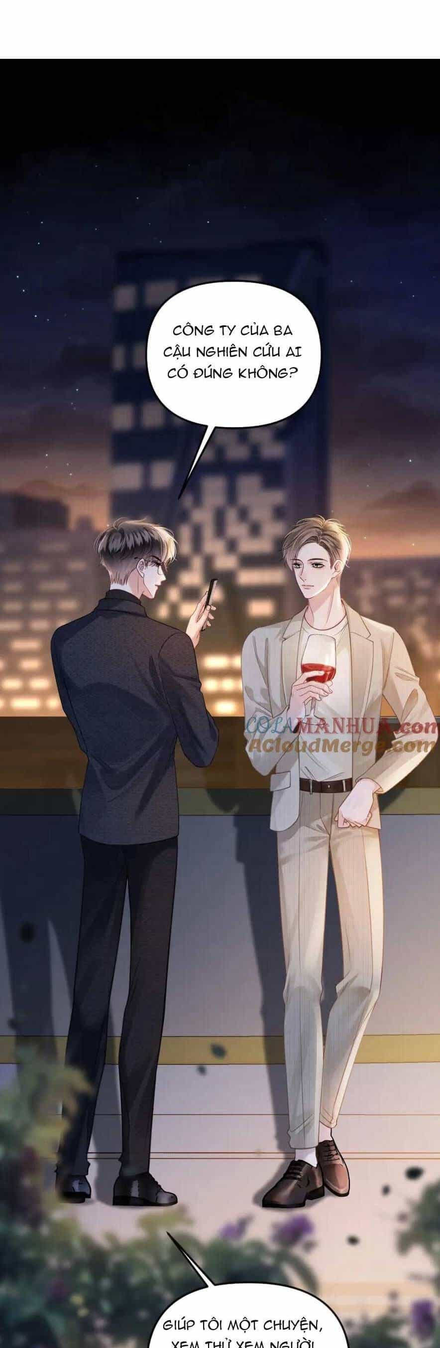 Ngày Mai Cũng Thích Em - Chương 33 - ảnh 27
