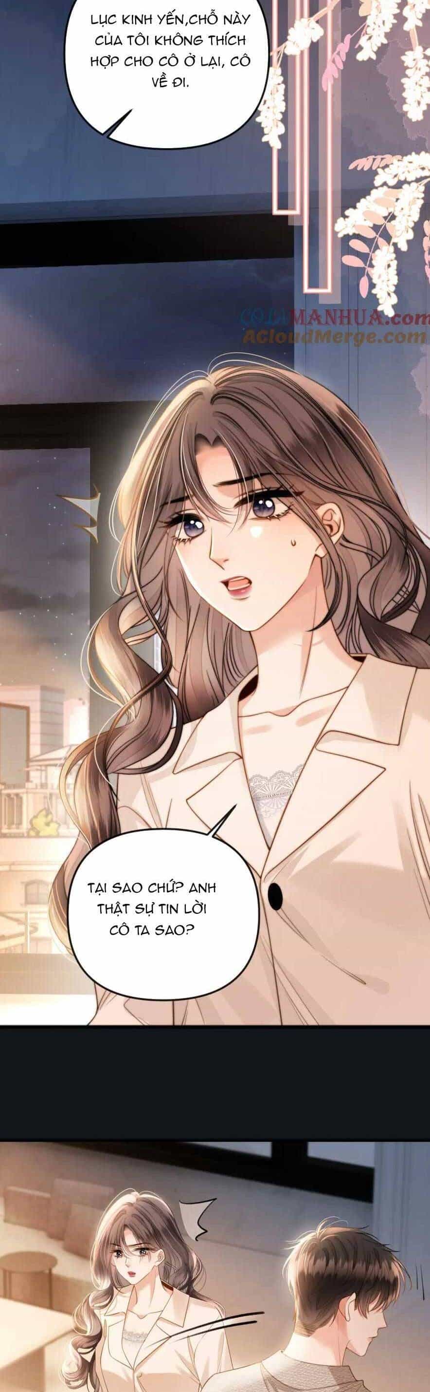 Ngày Mai Cũng Thích Em - Chương 33 - ảnh 5
