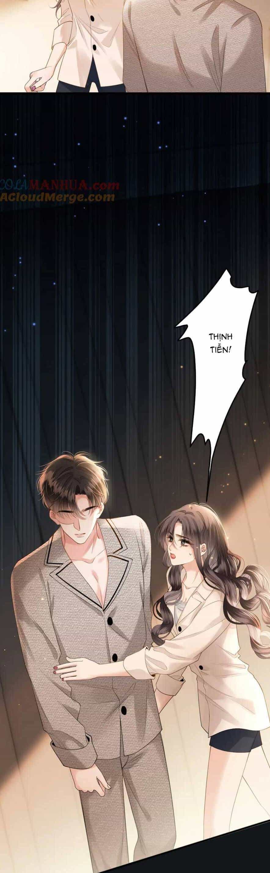 Ngày Mai Cũng Thích Em - Chương 33 - ảnh 6