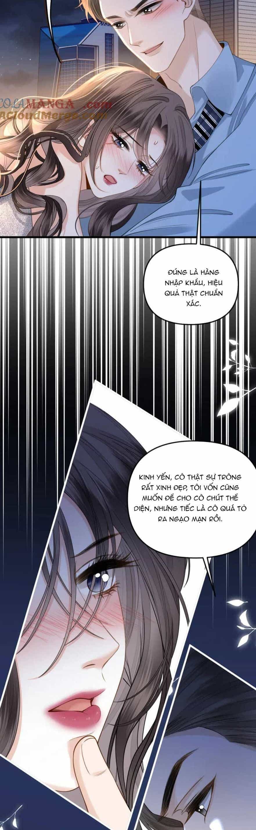 Ngày Mai Cũng Thích Em - Chương 34 - ảnh 11