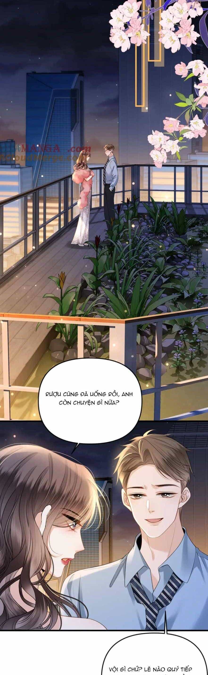 Ngày Mai Cũng Thích Em - Chương 34 - ảnh 5