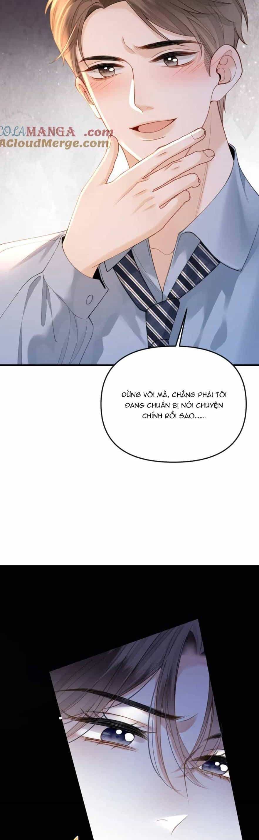 Ngày Mai Cũng Thích Em - Chương 34 - ảnh 9