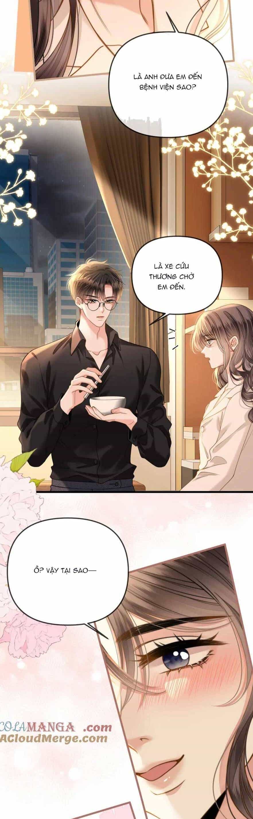 Ngày Mai Cũng Thích Em - Chương 35 - ảnh 11