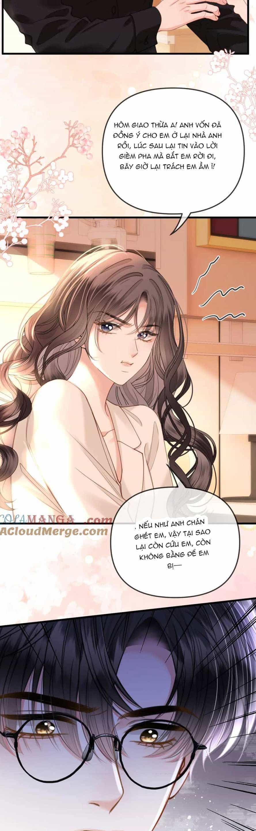 Ngày Mai Cũng Thích Em - Chương 35 - ảnh 15