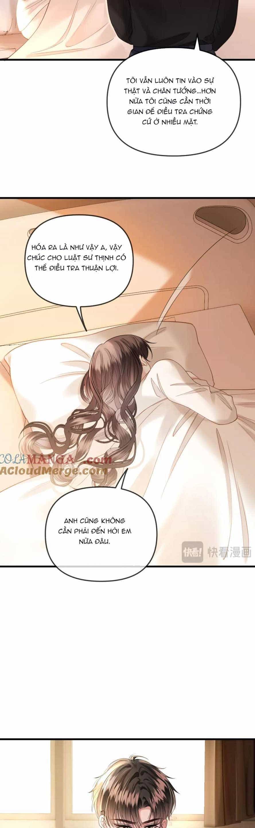 Ngày Mai Cũng Thích Em - Chương 35 - ảnh 18