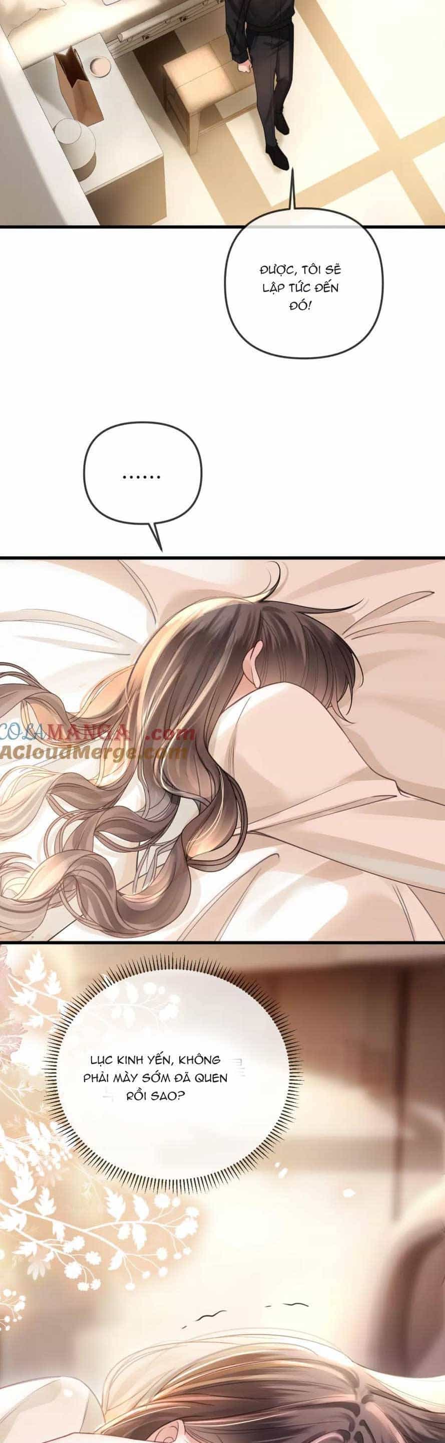 Ngày Mai Cũng Thích Em - Chương 35 - ảnh 20