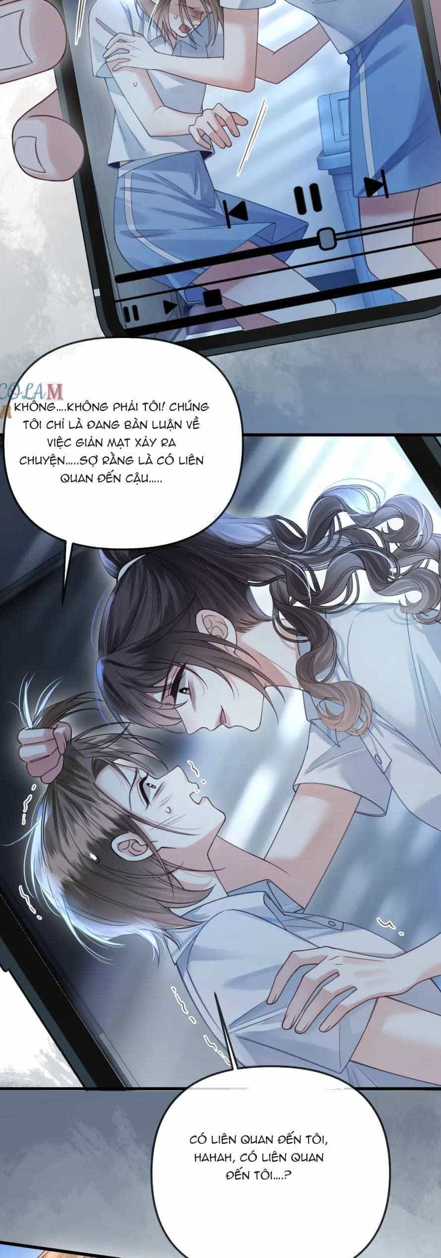 Ngày Mai Cũng Thích Em - Chương 35 - ảnh 24