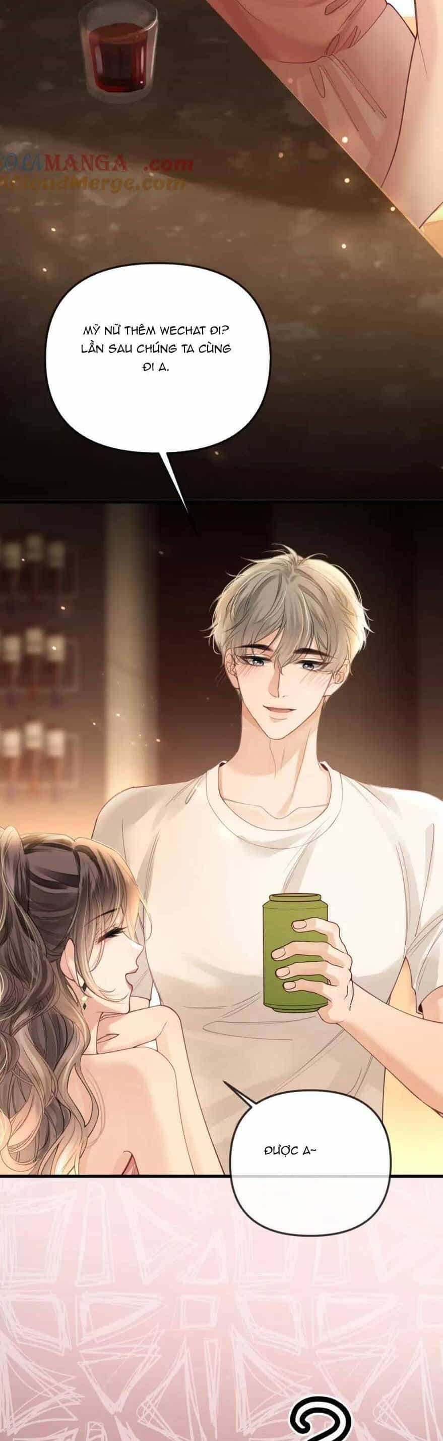 Ngày Mai Cũng Thích Em - Chương 36 - ảnh 10