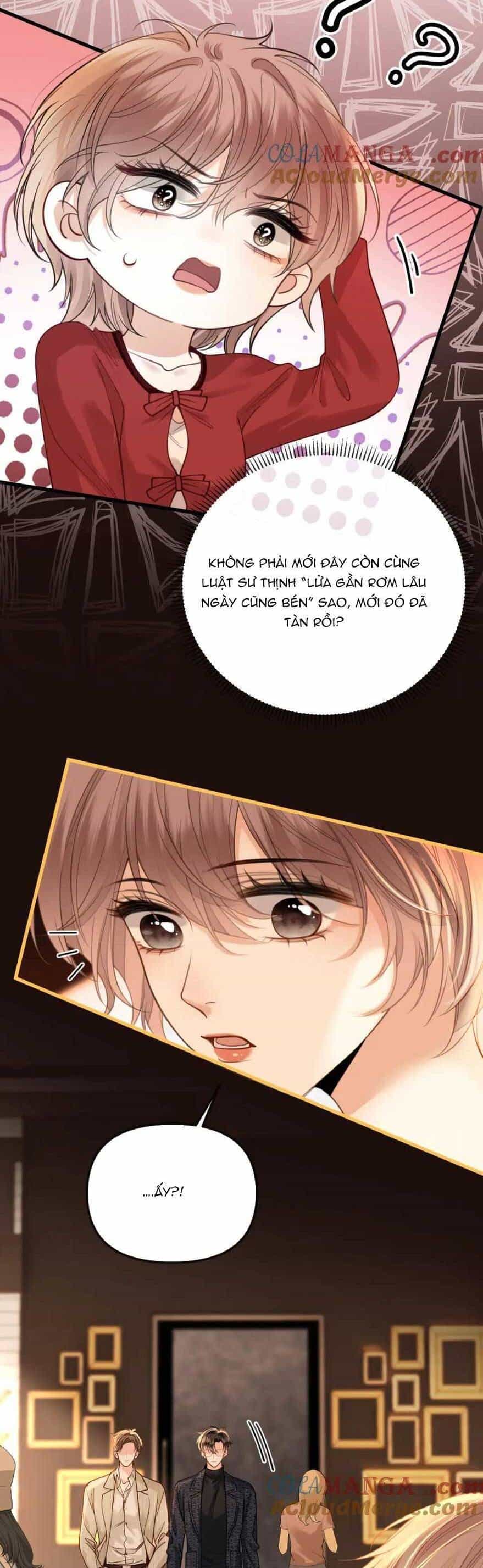 Ngày Mai Cũng Thích Em - Chương 36 - ảnh 11