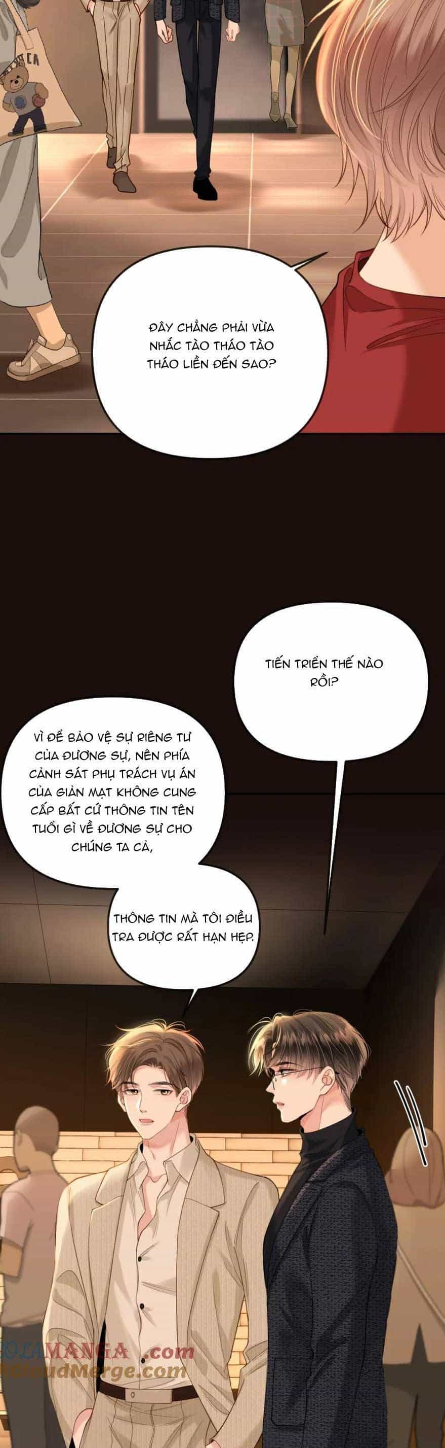 Ngày Mai Cũng Thích Em - Chương 36 - ảnh 12