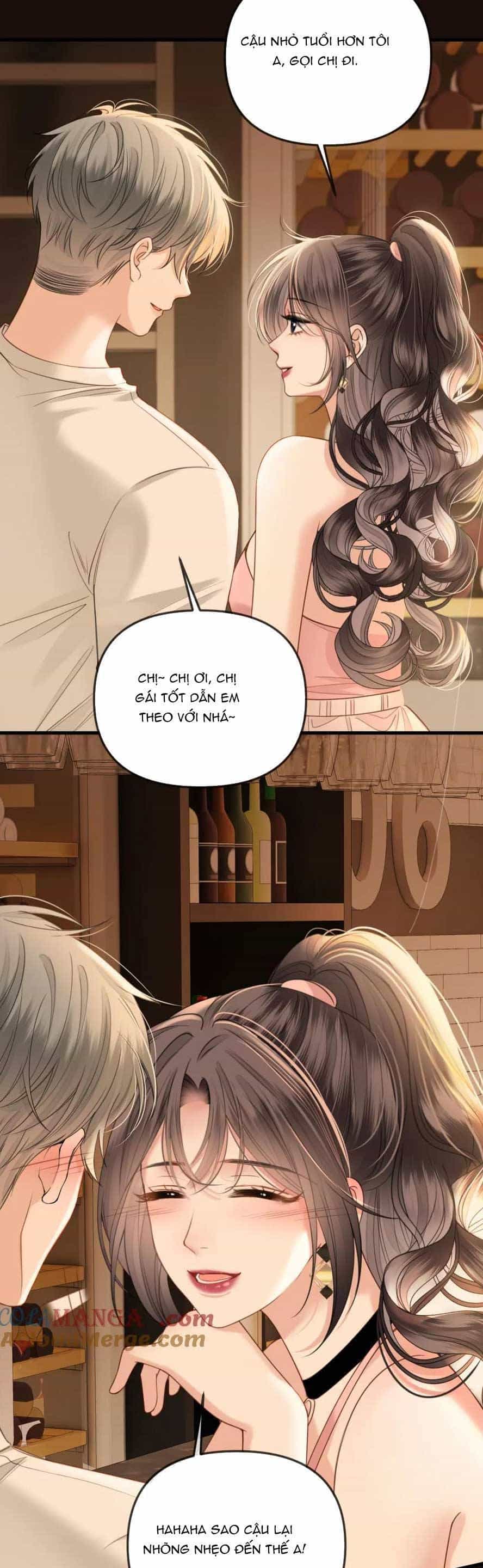 Ngày Mai Cũng Thích Em - Chương 36 - ảnh 14