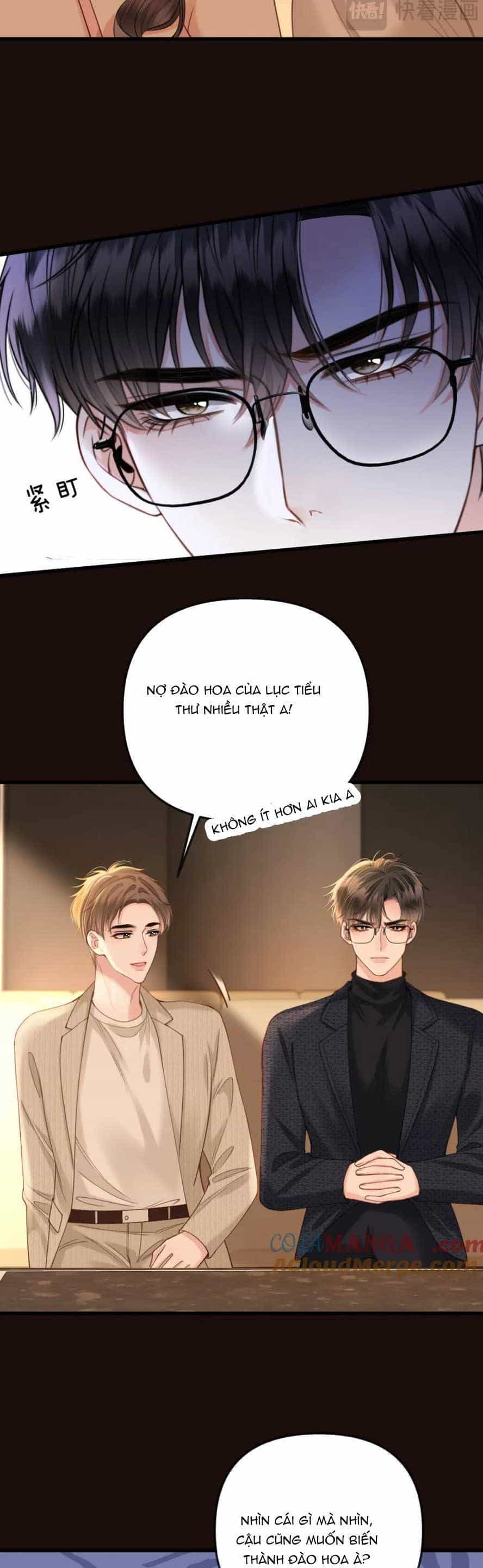 Ngày Mai Cũng Thích Em - Chương 36 - ảnh 16