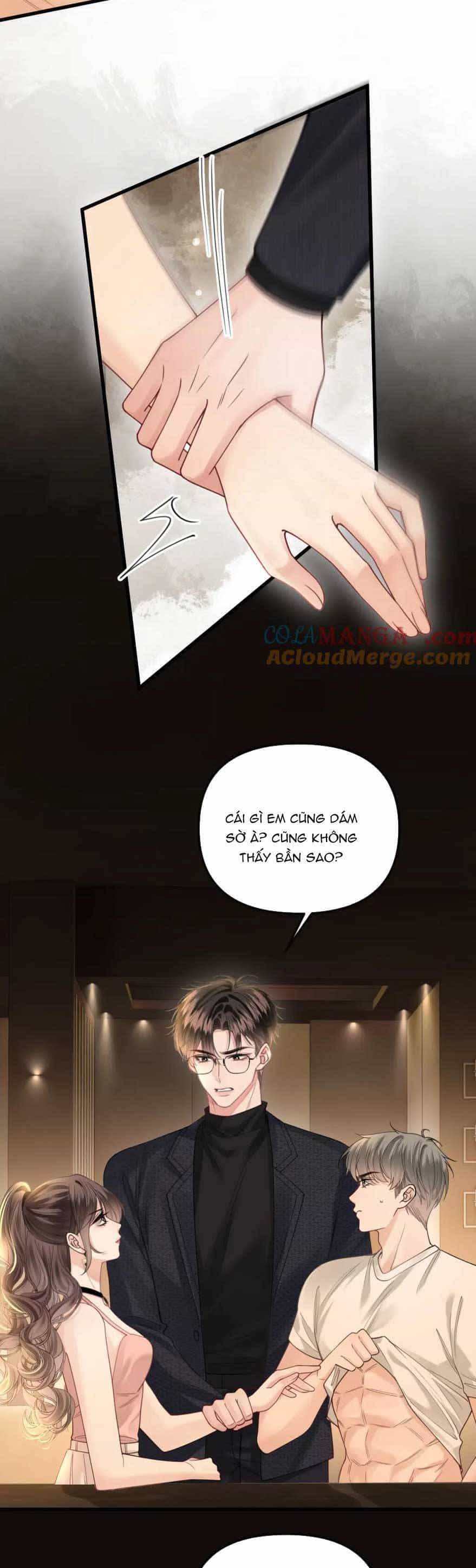 Ngày Mai Cũng Thích Em - Chương 36 - ảnh 24