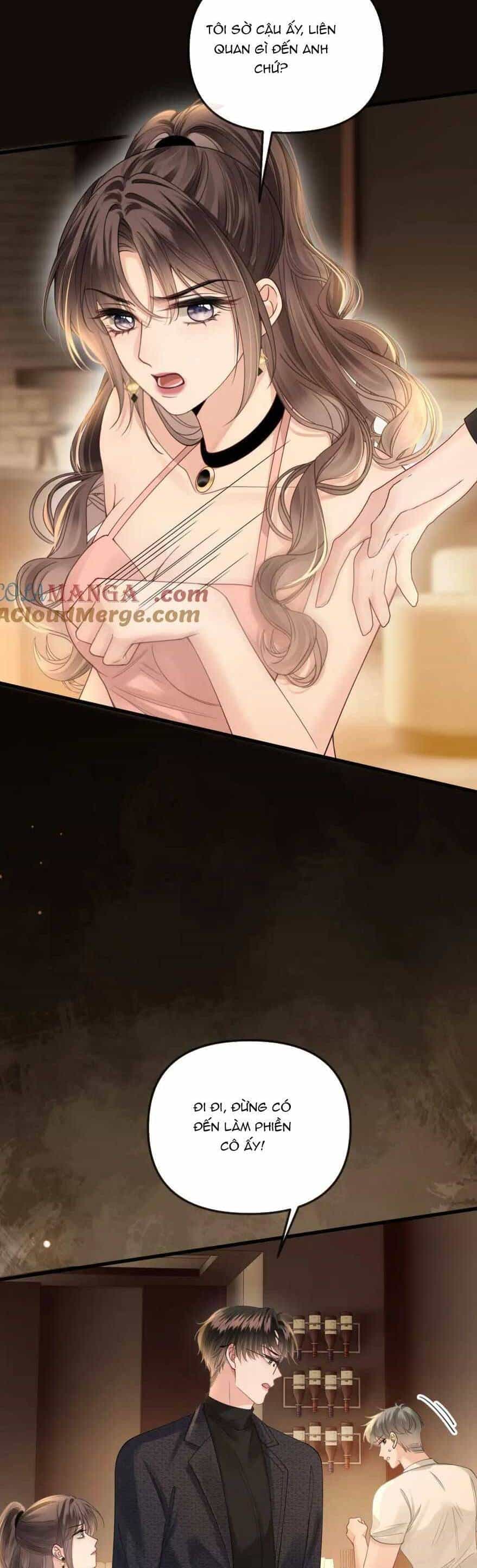 Ngày Mai Cũng Thích Em - Chương 36 - ảnh 25