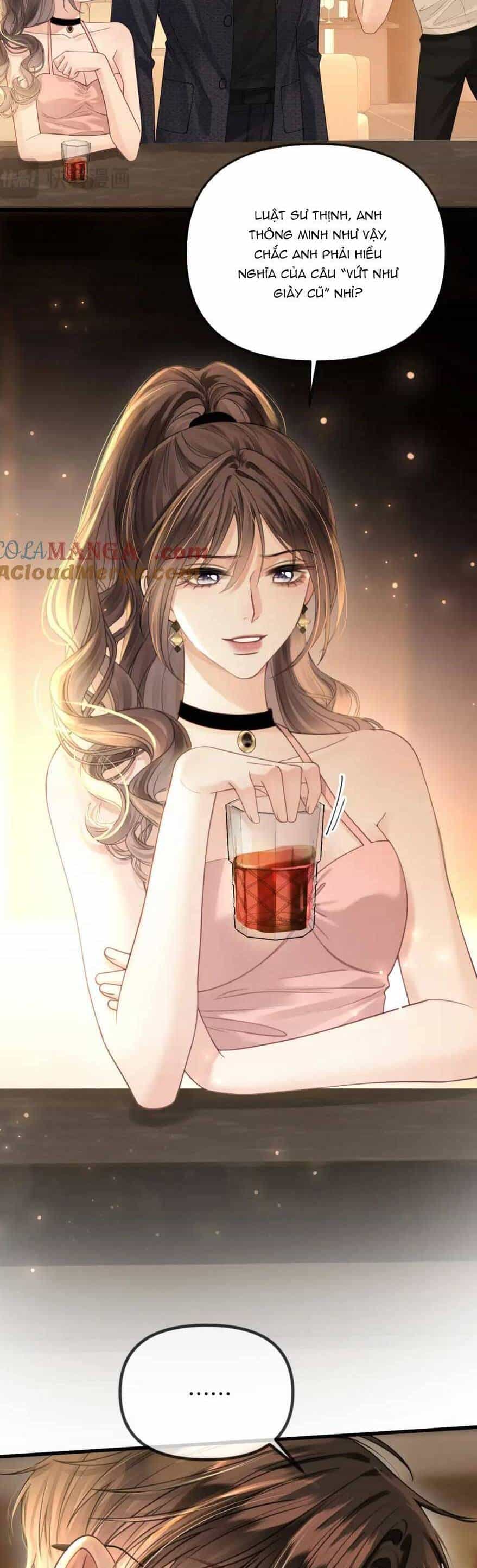 Ngày Mai Cũng Thích Em - Chương 36 - ảnh 26