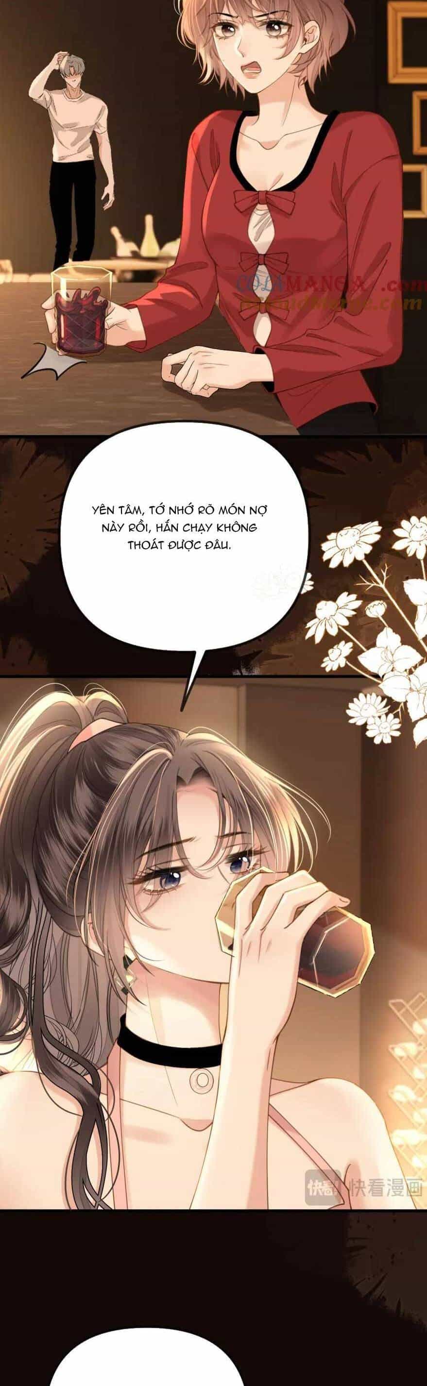 Ngày Mai Cũng Thích Em - Chương 36 - ảnh 6
