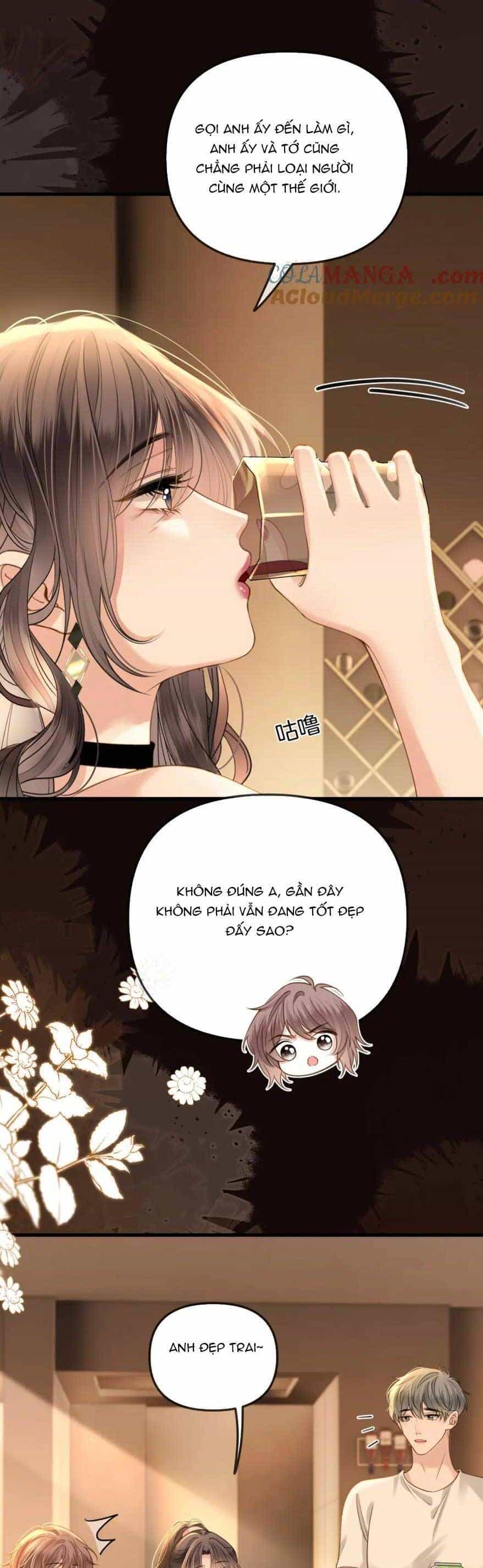 Ngày Mai Cũng Thích Em - Chương 36 - ảnh 8