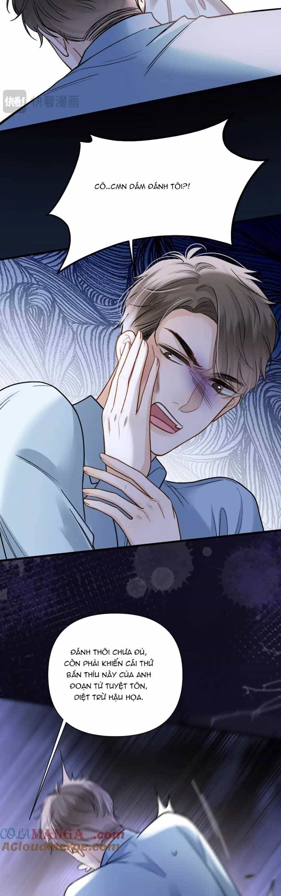 Ngày Mai Cũng Thích Em - Chương 37 - ảnh 12