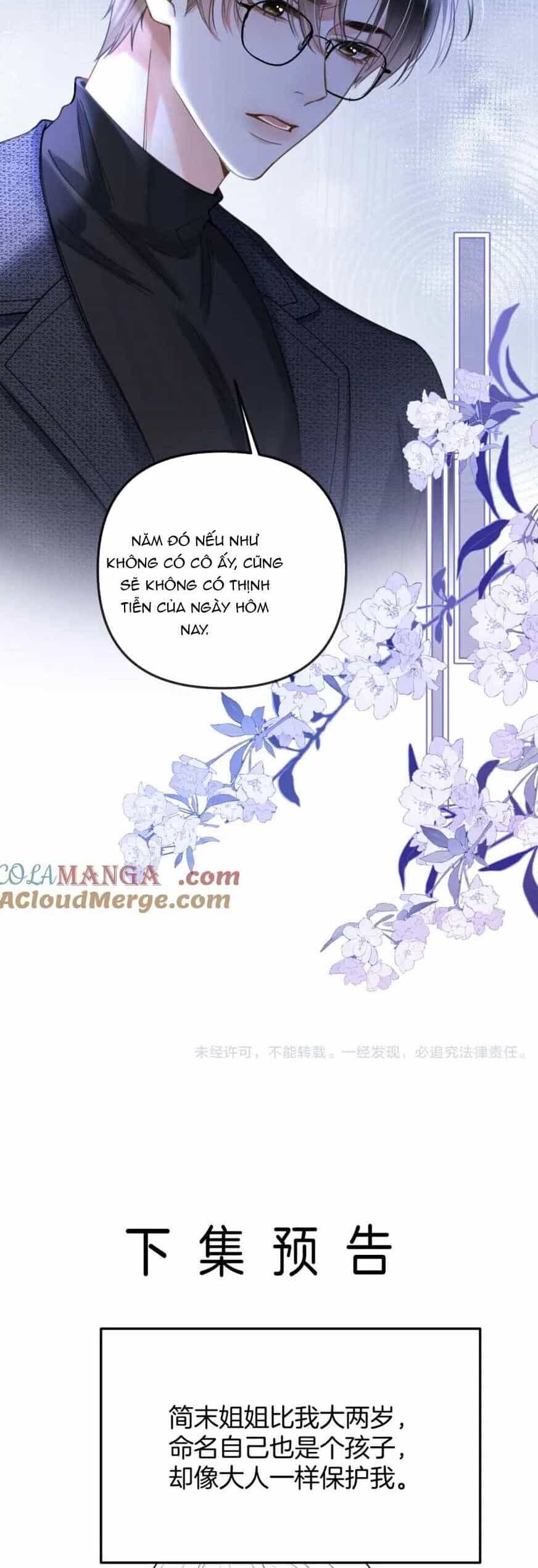 Ngày Mai Cũng Thích Em - Chương 37 - ảnh 26