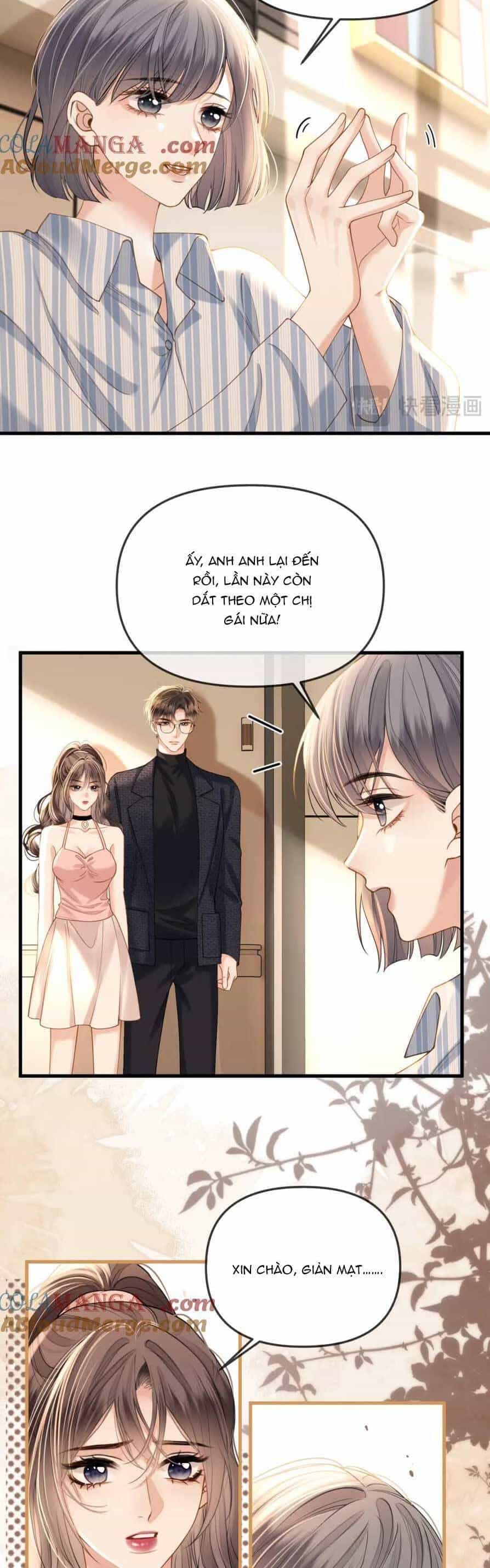 Ngày Mai Cũng Thích Em - Chương 38 - ảnh 10