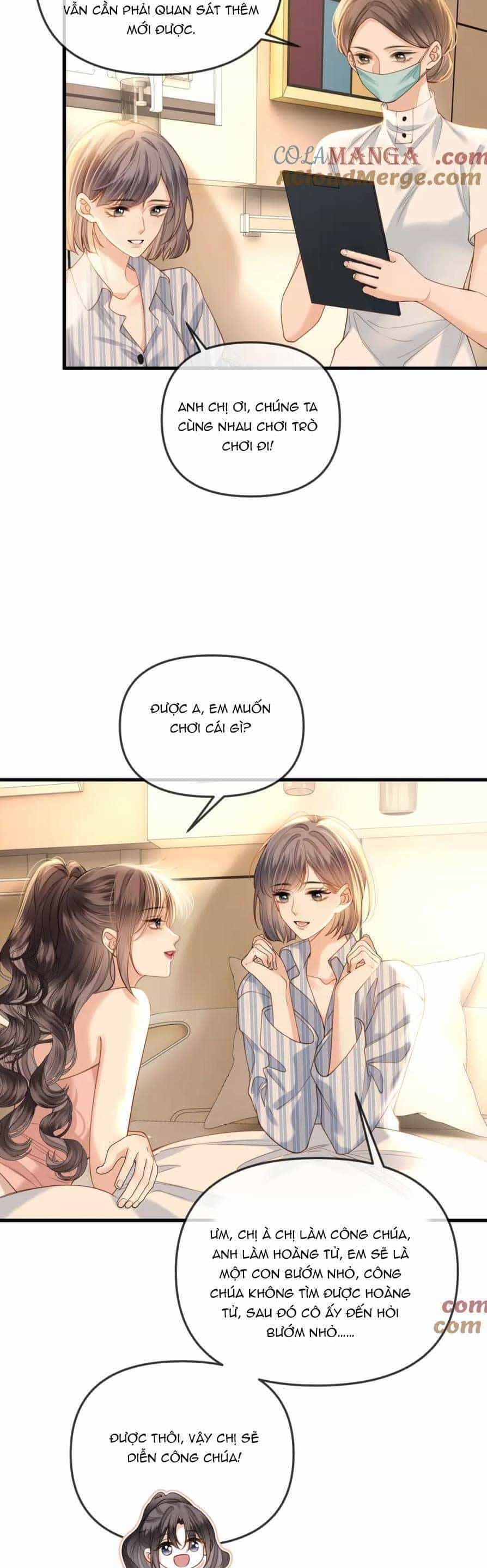 Ngày Mai Cũng Thích Em - Chương 38 - ảnh 12