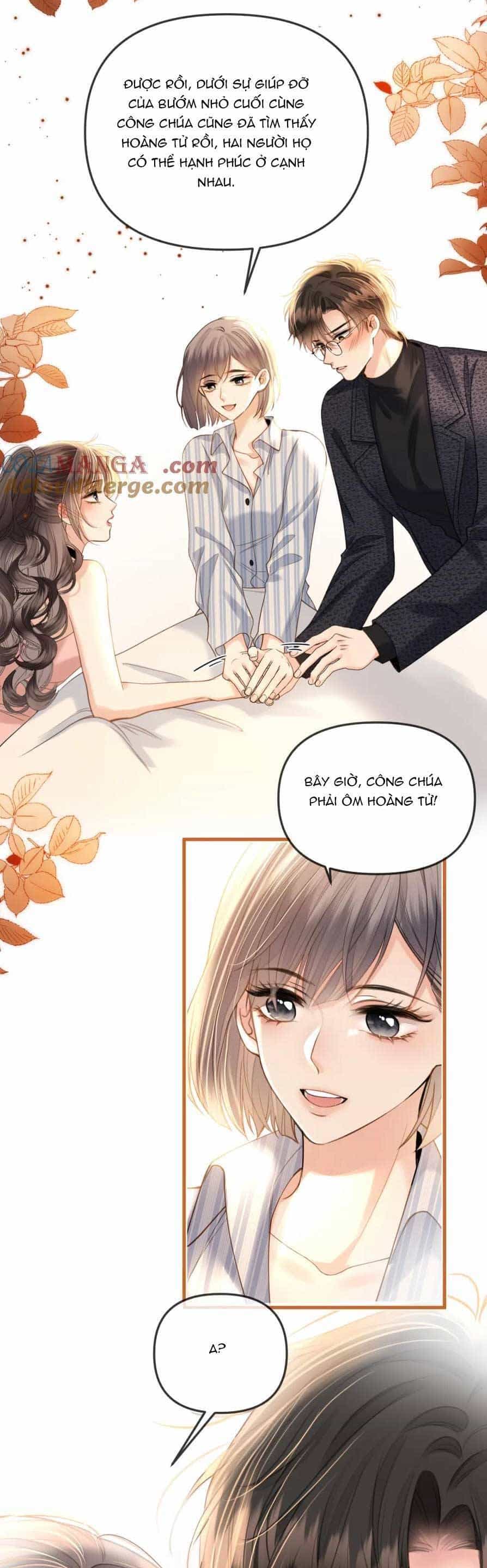 Ngày Mai Cũng Thích Em - Chương 38 - ảnh 14