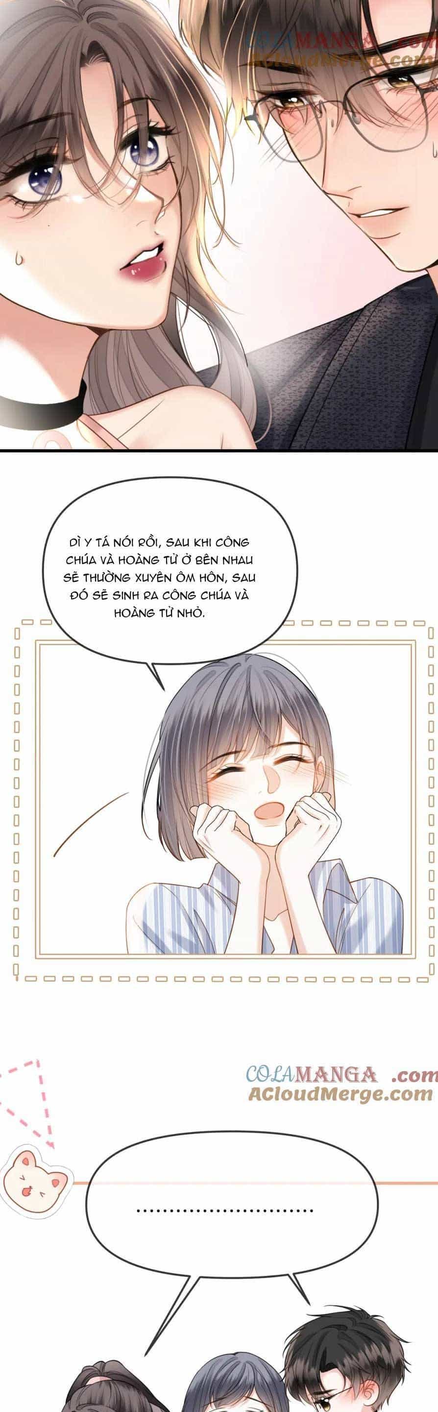 Ngày Mai Cũng Thích Em - Chương 38 - ảnh 15
