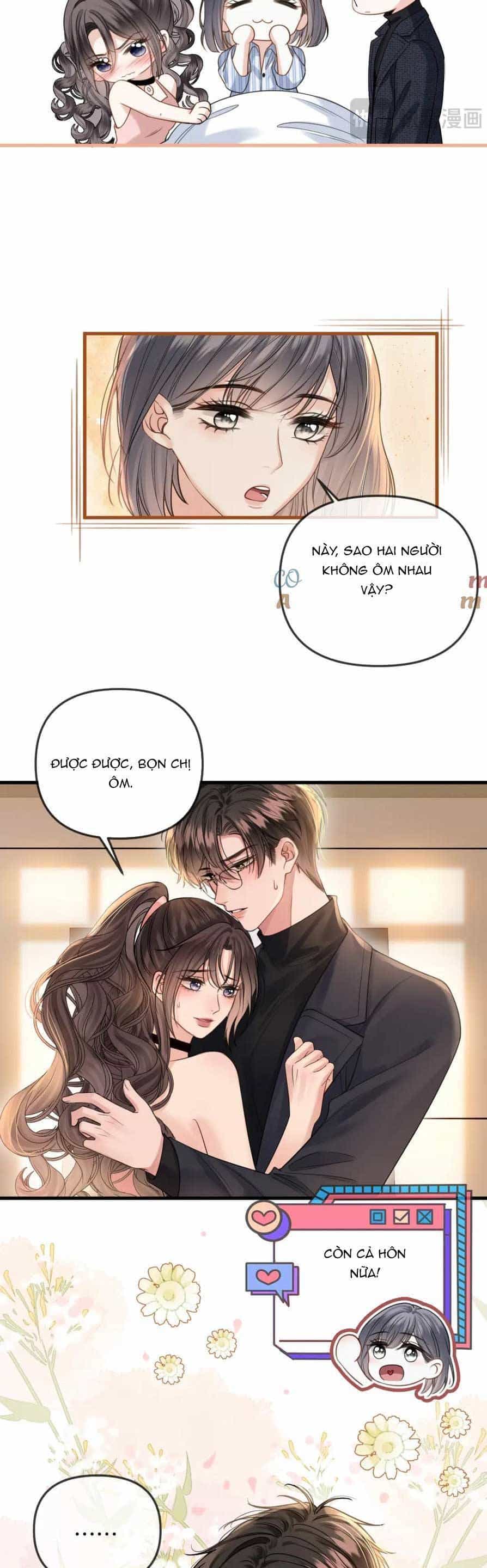 Ngày Mai Cũng Thích Em - Chương 38 - ảnh 16