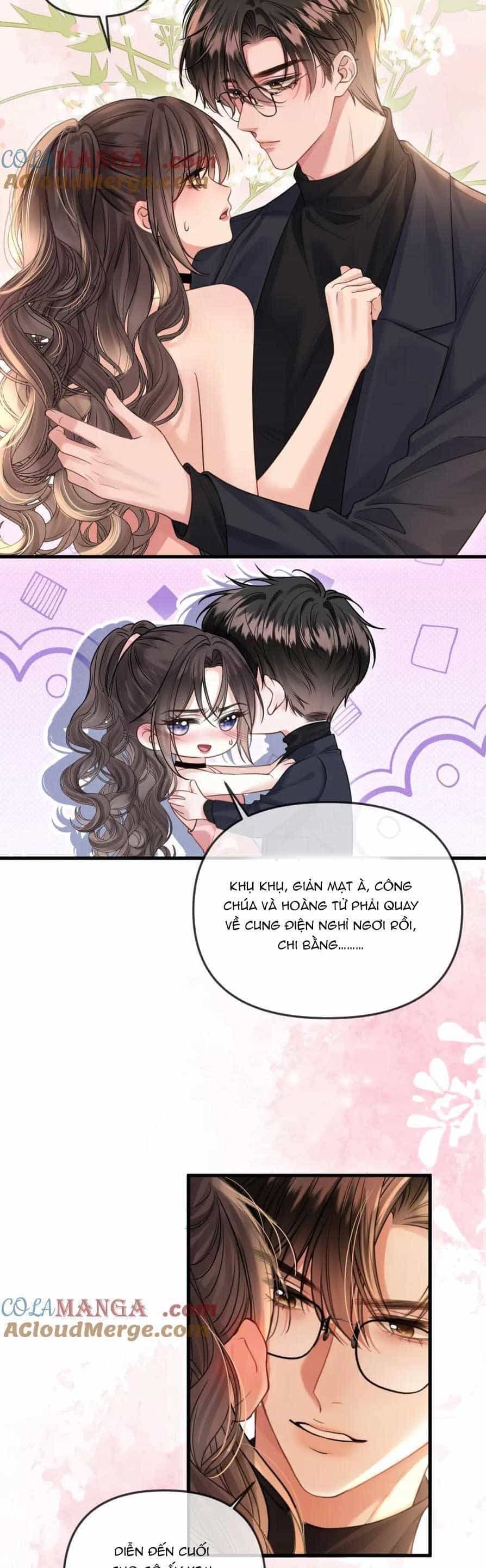 Ngày Mai Cũng Thích Em - Chương 38 - ảnh 17