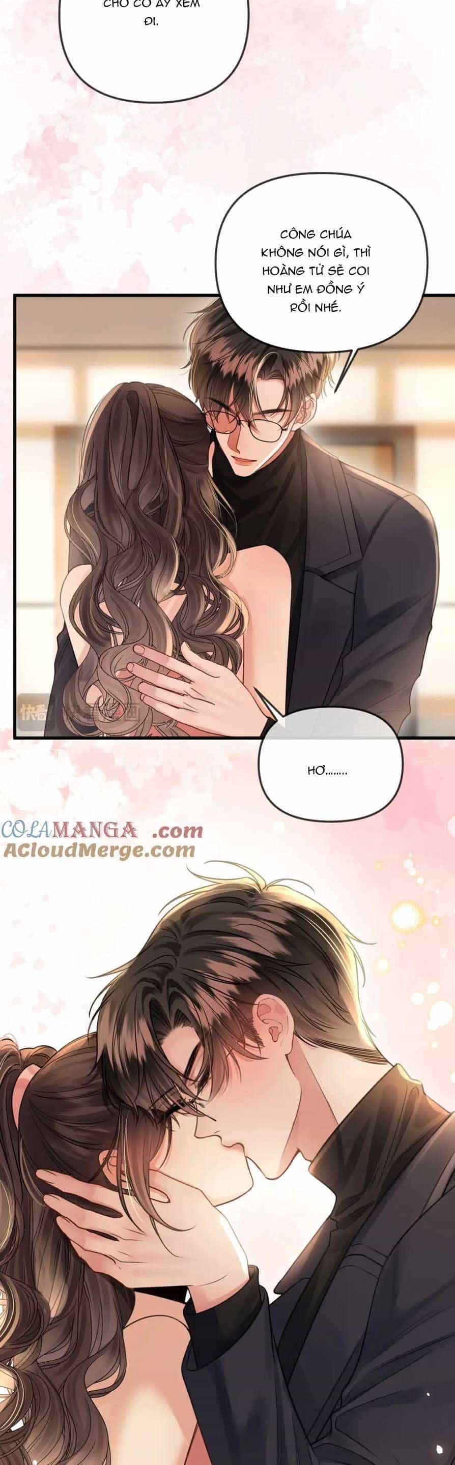 Ngày Mai Cũng Thích Em - Chương 38 - ảnh 18