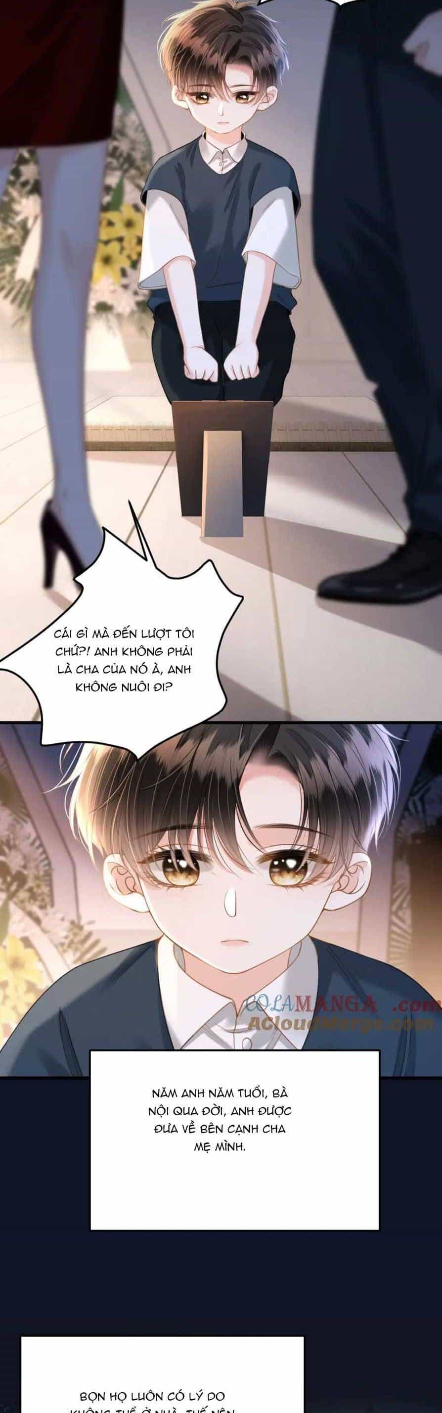 Ngày Mai Cũng Thích Em - Chương 38 - ảnh 2