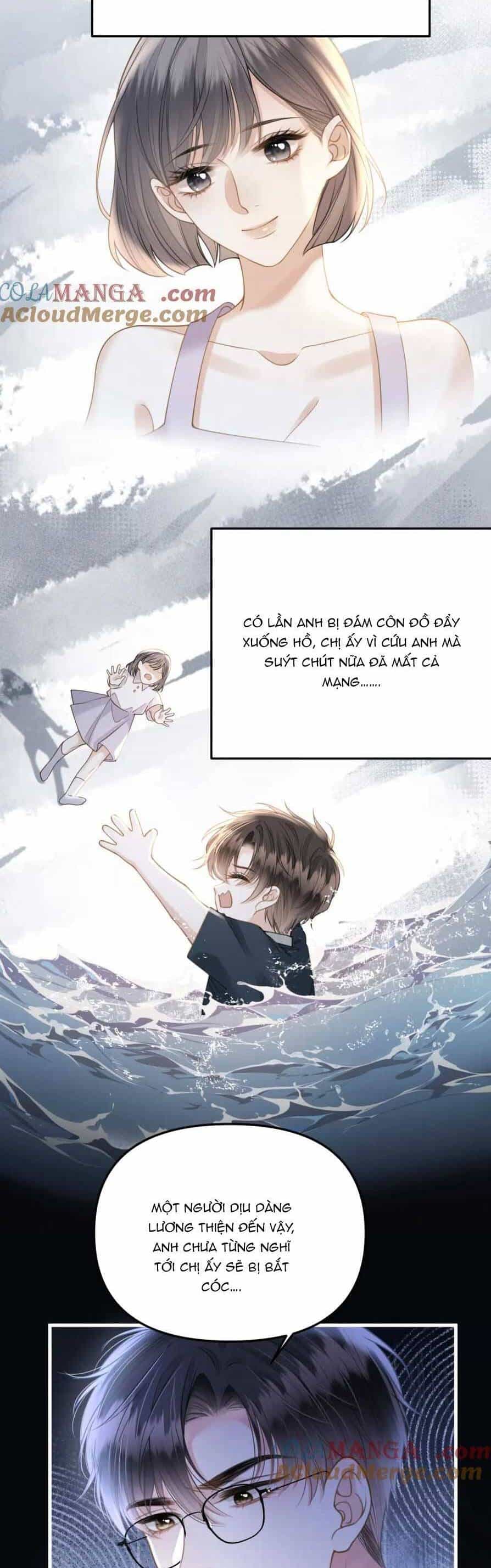 Ngày Mai Cũng Thích Em - Chương 38 - ảnh 4