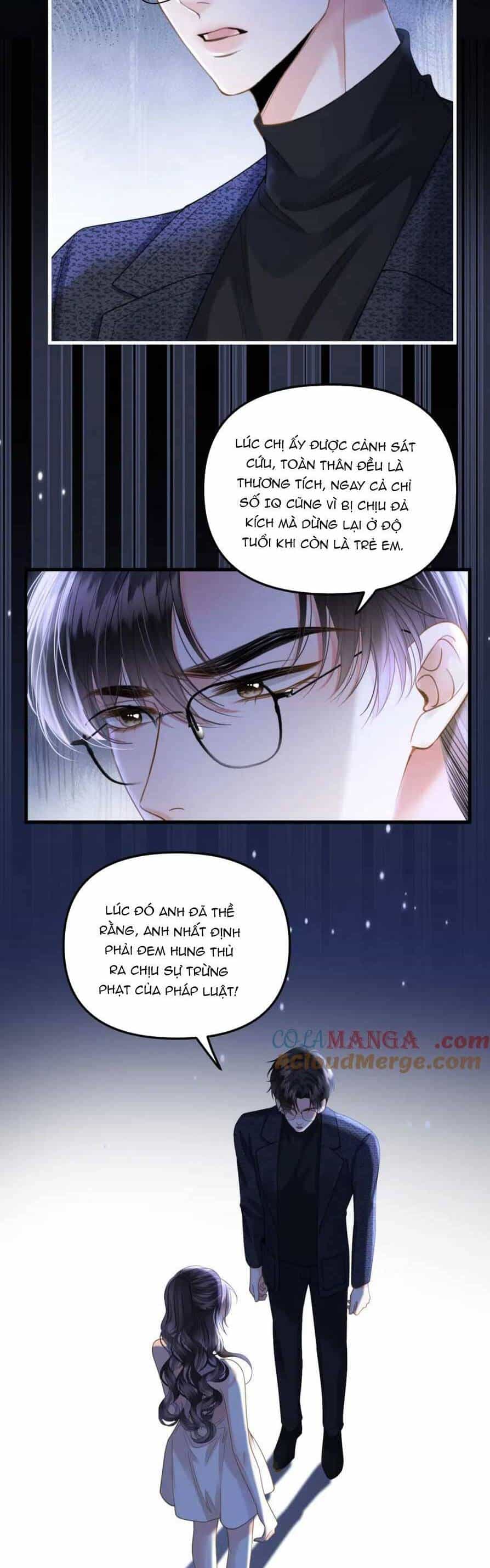 Ngày Mai Cũng Thích Em - Chương 38 - ảnh 5
