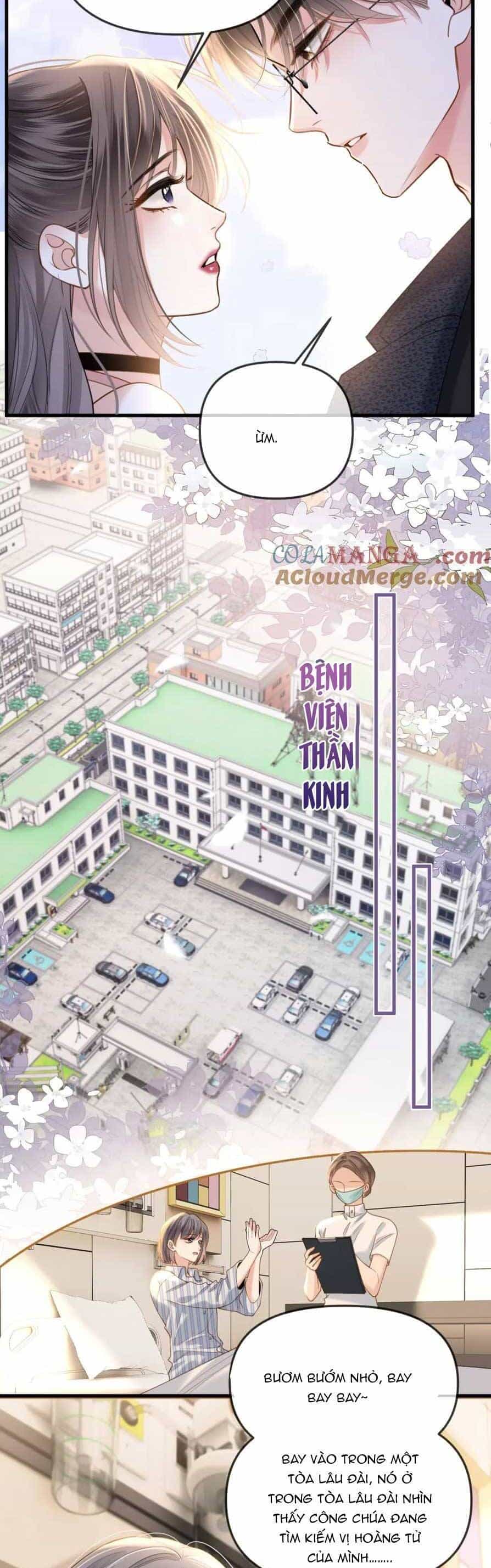 Ngày Mai Cũng Thích Em - Chương 38 - ảnh 9