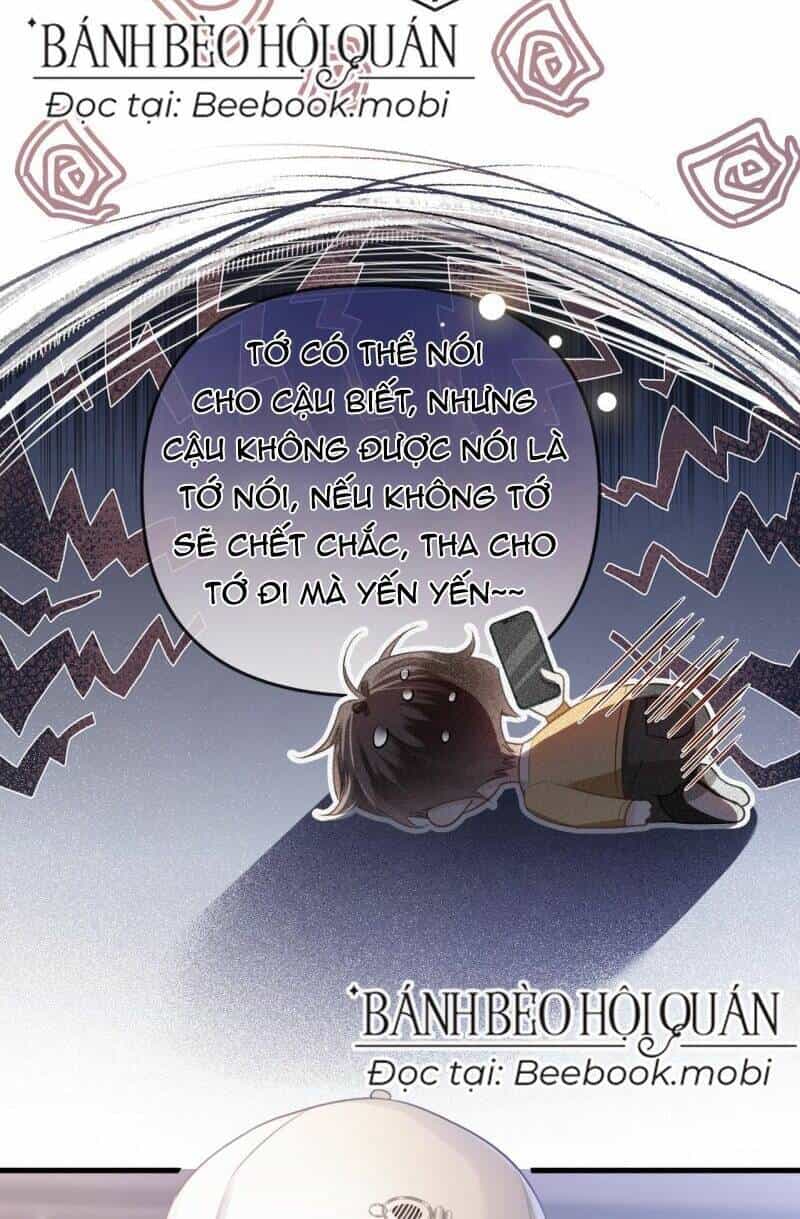 Ngày Mai Cũng Thích Em - Chương 3 - ảnh 22