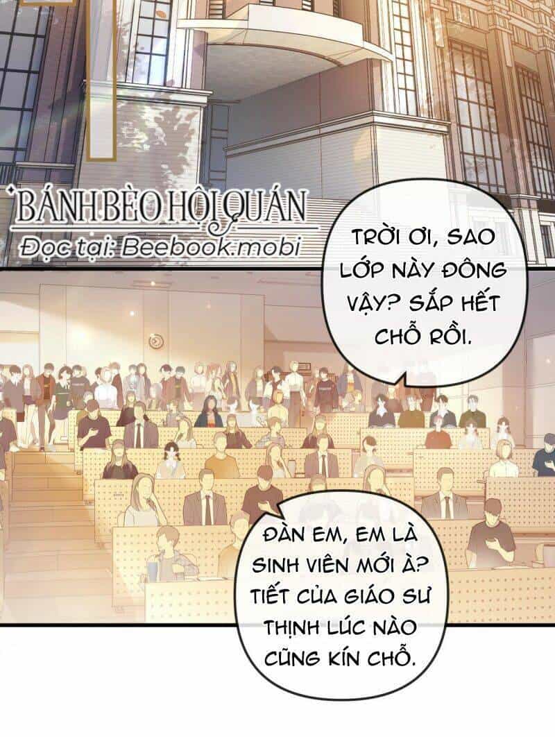 Ngày Mai Cũng Thích Em - Chương 3 - ảnh 24