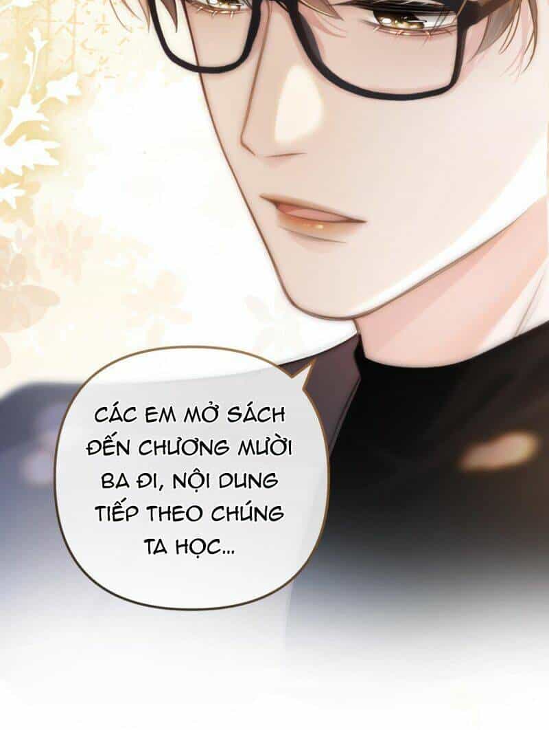 Ngày Mai Cũng Thích Em - Chương 3 - ảnh 27