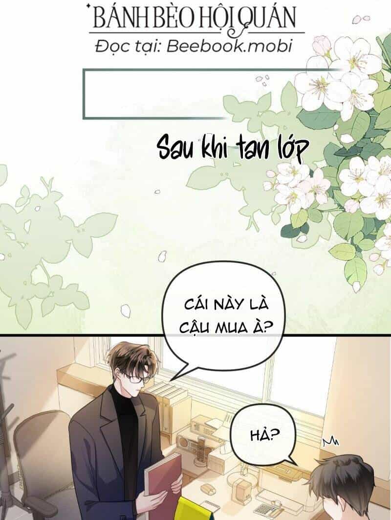 Ngày Mai Cũng Thích Em - Chương 3 - ảnh 28