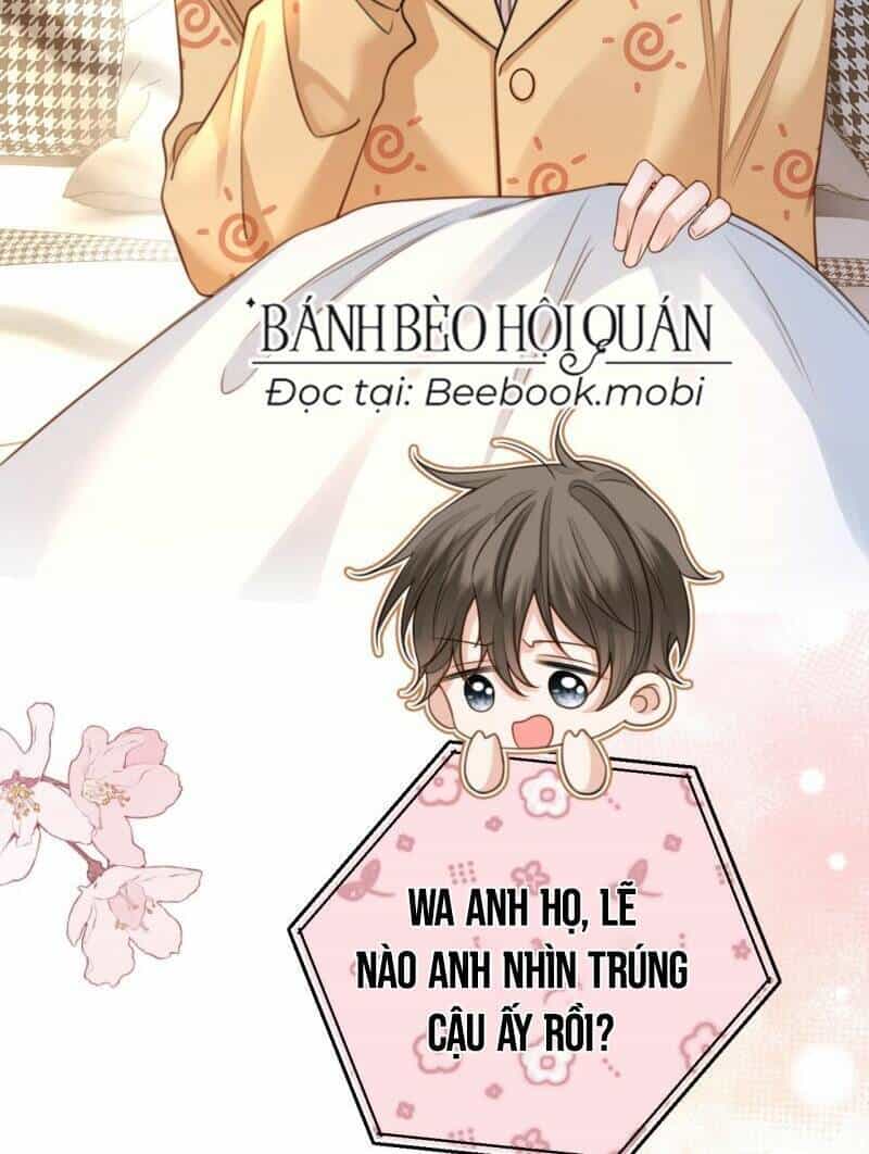 Ngày Mai Cũng Thích Em - Chương 3 - ảnh 40