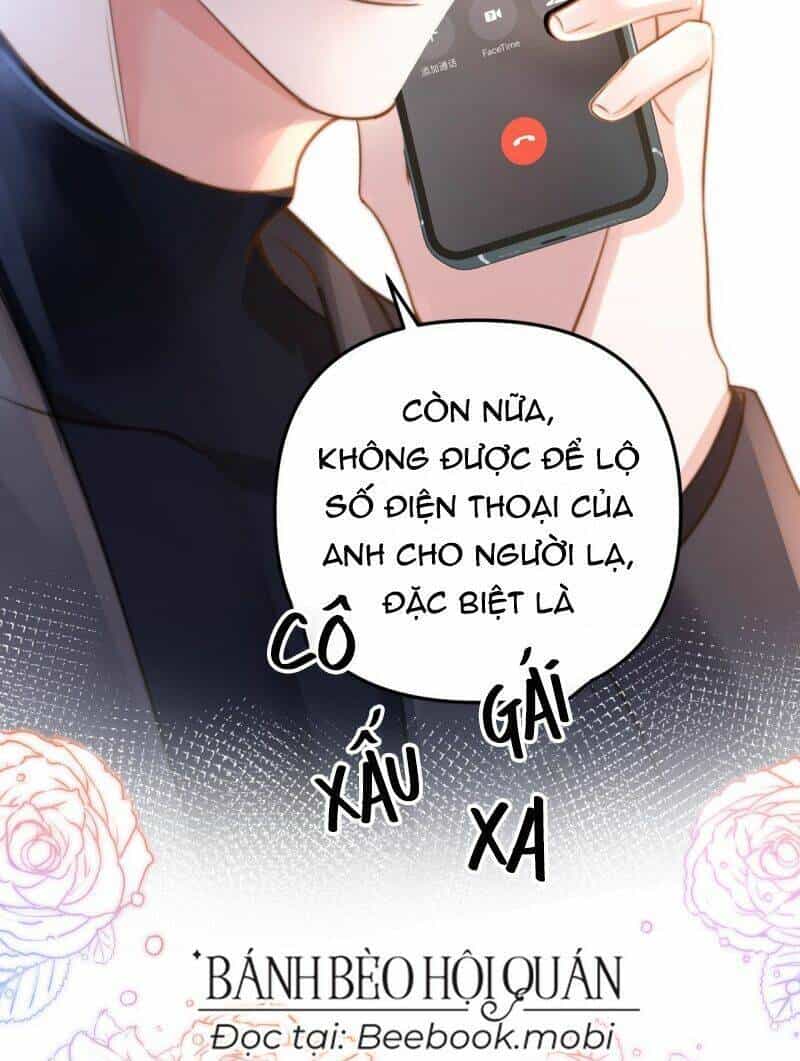 Ngày Mai Cũng Thích Em - Chương 3 - ảnh 42