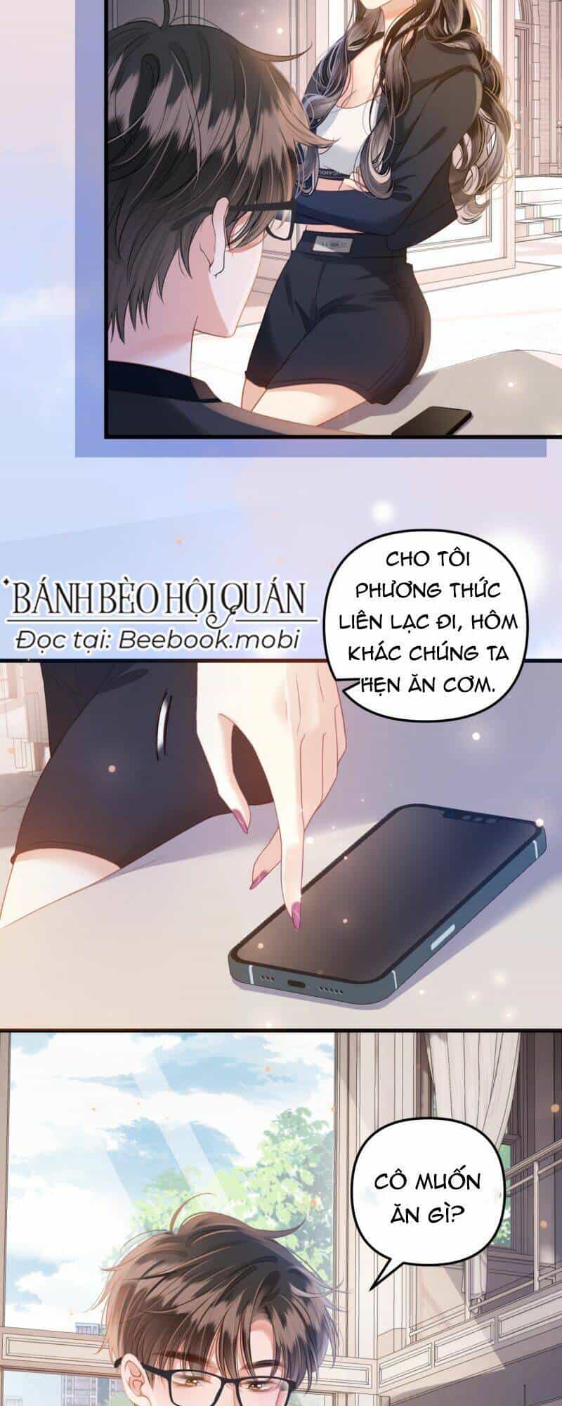 Ngày Mai Cũng Thích Em - Chương 3 - ảnh 5