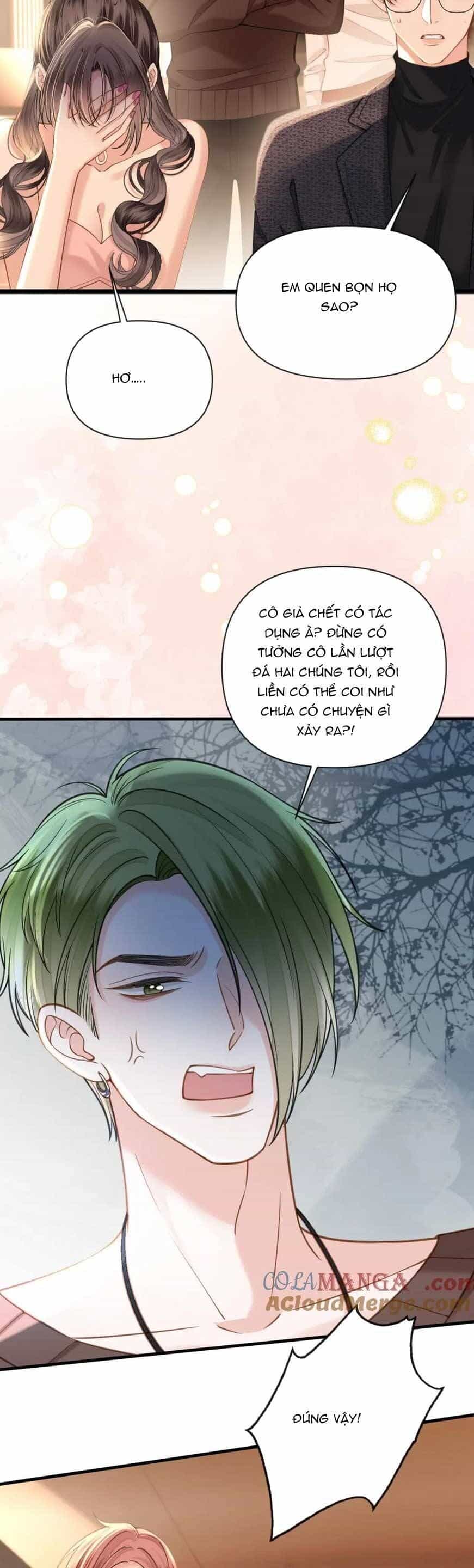Ngày Mai Cũng Thích Em - Chương 39 - ảnh 13