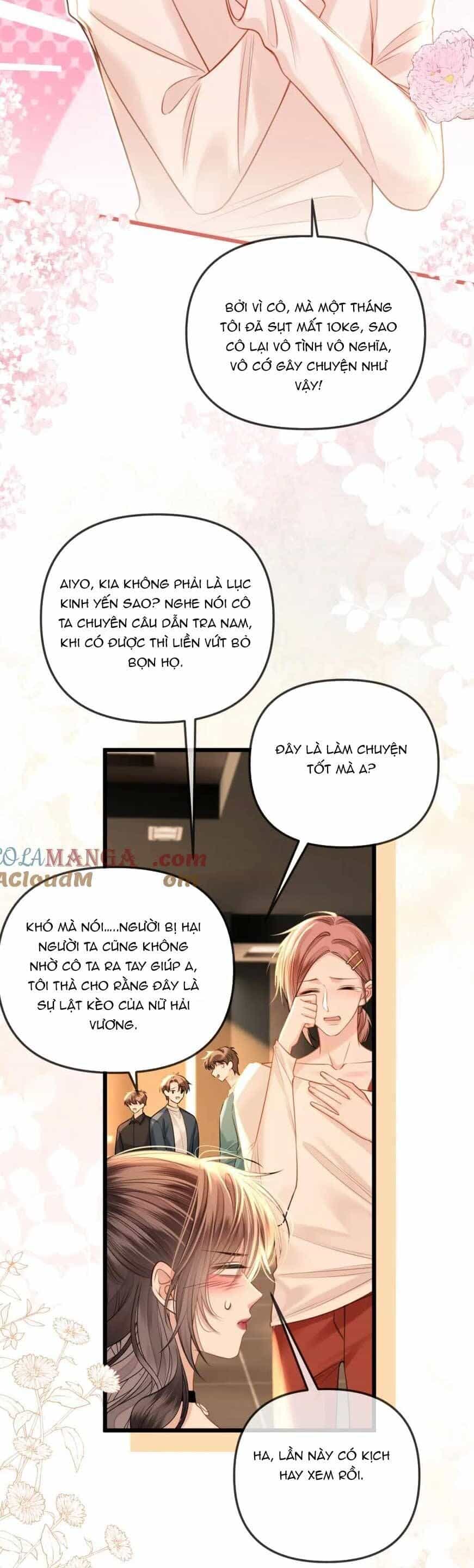 Ngày Mai Cũng Thích Em - Chương 39 - ảnh 16