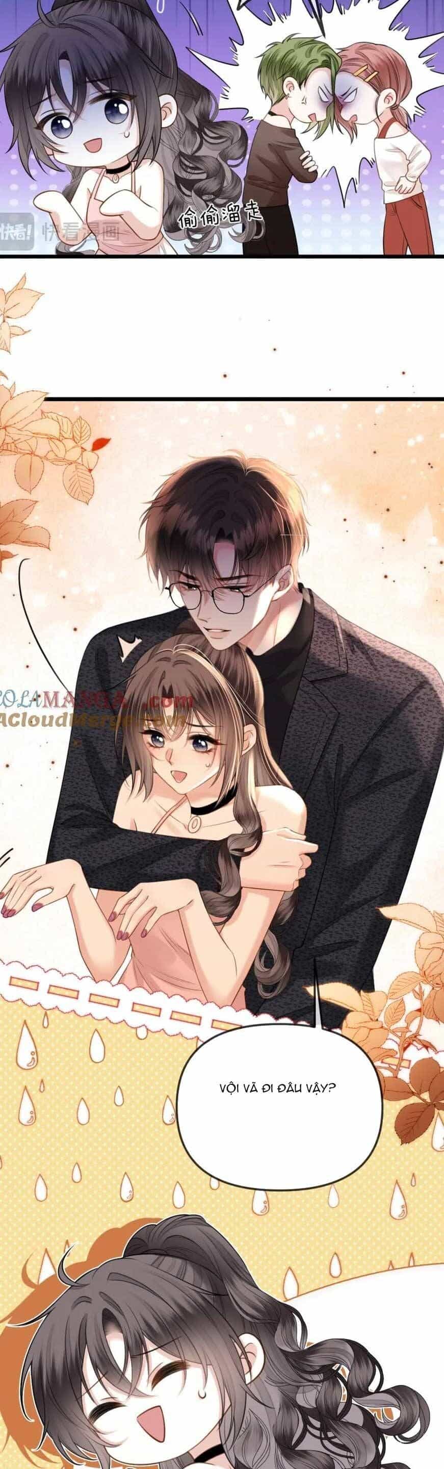 Ngày Mai Cũng Thích Em - Chương 39 - ảnh 19