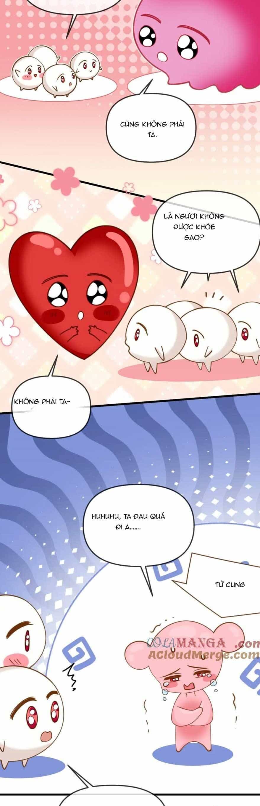Ngày Mai Cũng Thích Em - Chương 39 - ảnh 31