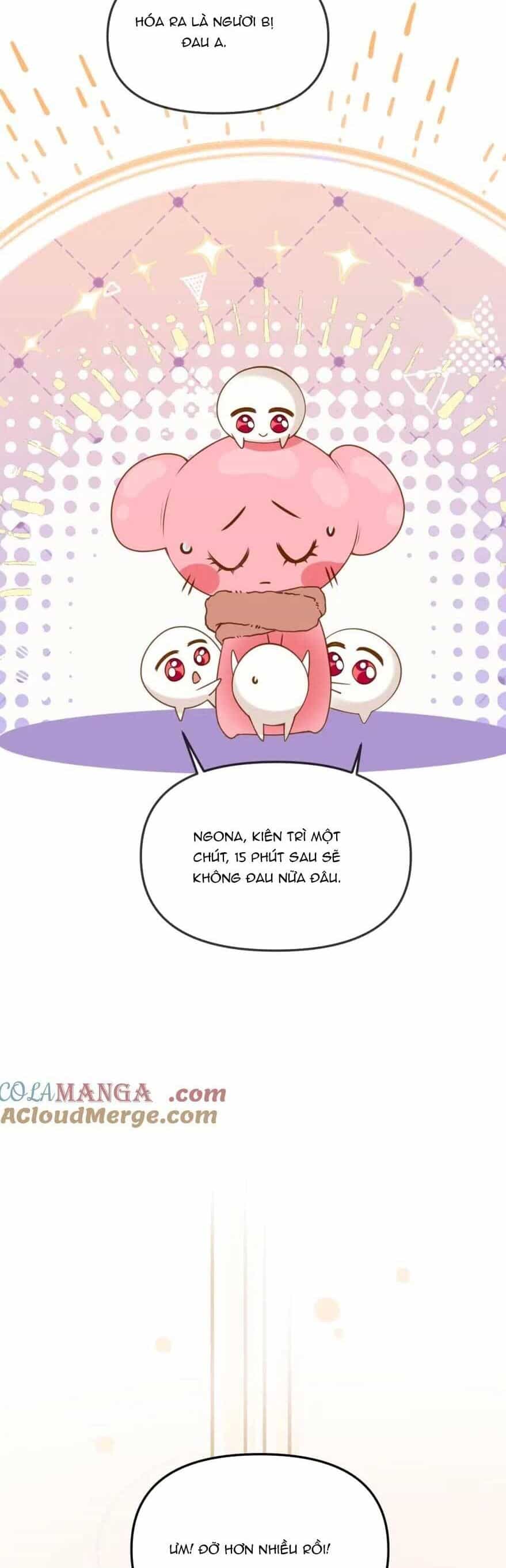 Ngày Mai Cũng Thích Em - Chương 39 - ảnh 32