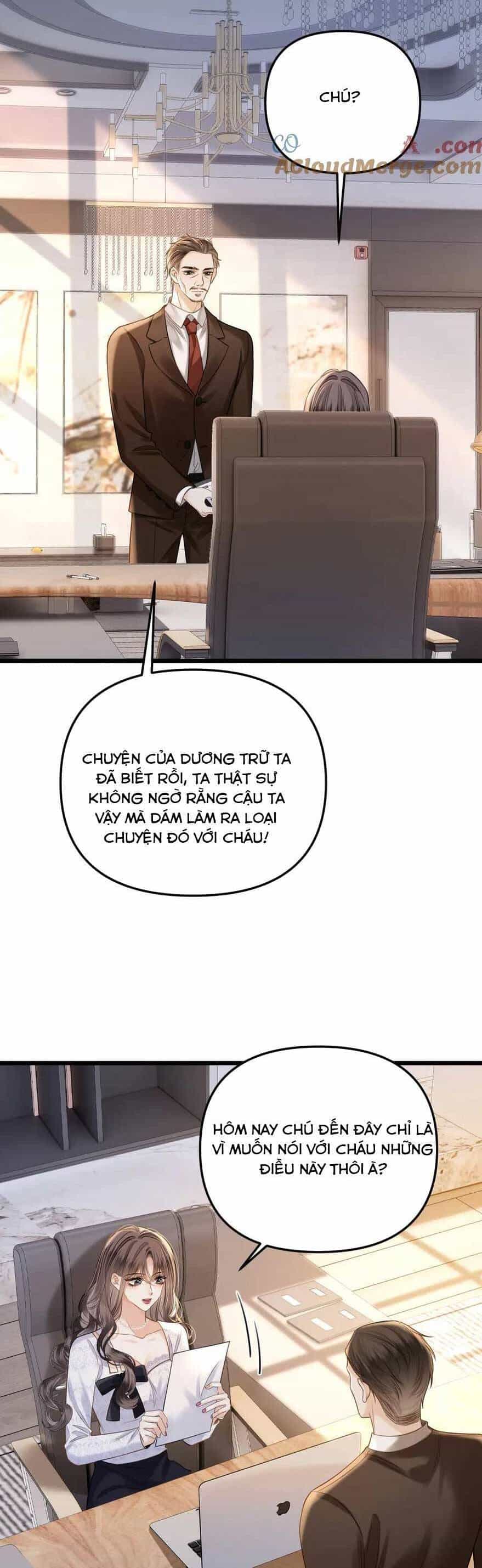 Ngày Mai Cũng Thích Em - Chương 40 - ảnh 10