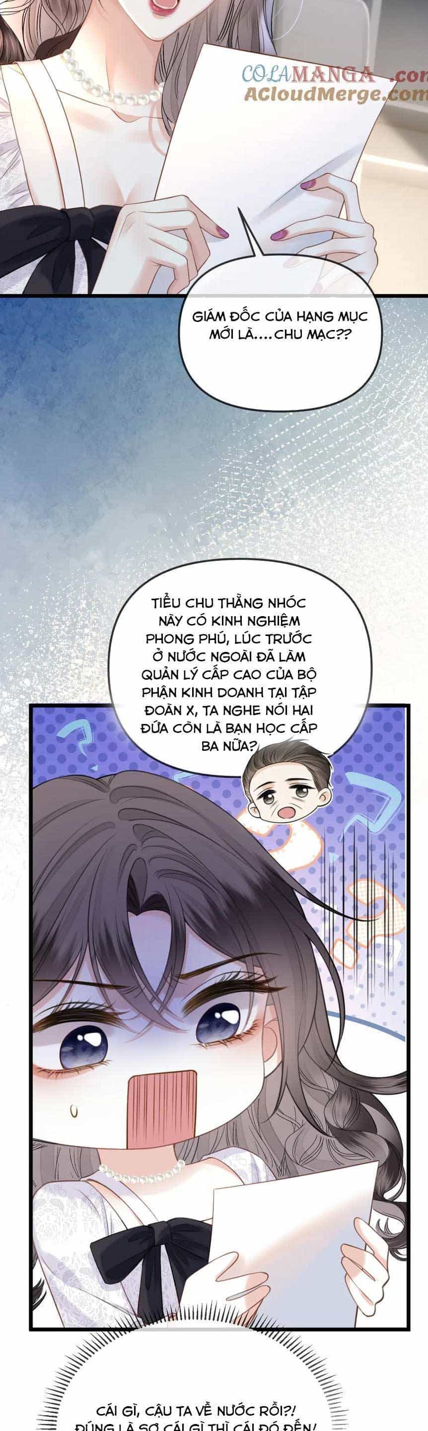 Ngày Mai Cũng Thích Em - Chương 40 - ảnh 12